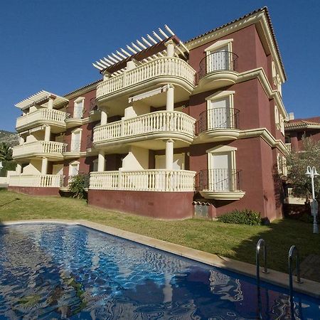 Hotel Madeira 3000 Alcossebre Esterno foto